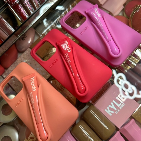 Rhode case bundle! iPhone 14 pro - Picture 2 of 4